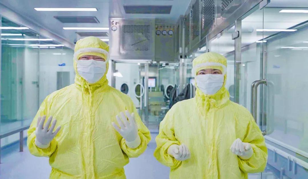 寶山速度！上藥康希諾首支新冠疫苗今日量產(chǎn)上市，軟硬件研發(fā)雙輪驅(qū)動(dòng)