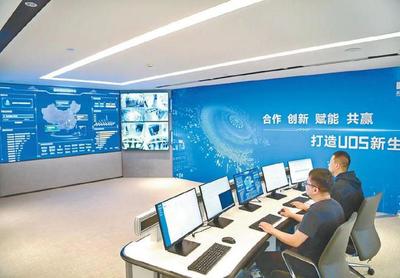 “北京碼農(nóng)”的14秒飛躍 軟硬件協(xié)同創(chuàng)新的新時(shí)代