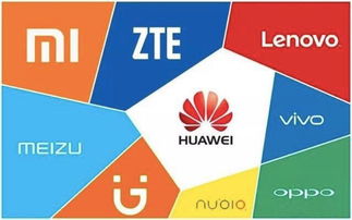 第二季度中國(guó)智能手機(jī)市場(chǎng)回暖 軟硬件研發(fā)驅(qū)動(dòng)行業(yè)復(fù)蘇