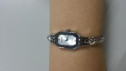 玲瓏之美，精準(zhǔn)之芯 飛亞達(dá)玲瓏系列石英腕表體驗(yàn)分享