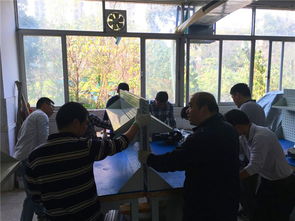 機(jī)電工程系順利完成教學(xué)器材搬遷，助力南校區(qū)教學(xué)資源優(yōu)化升級(jí)